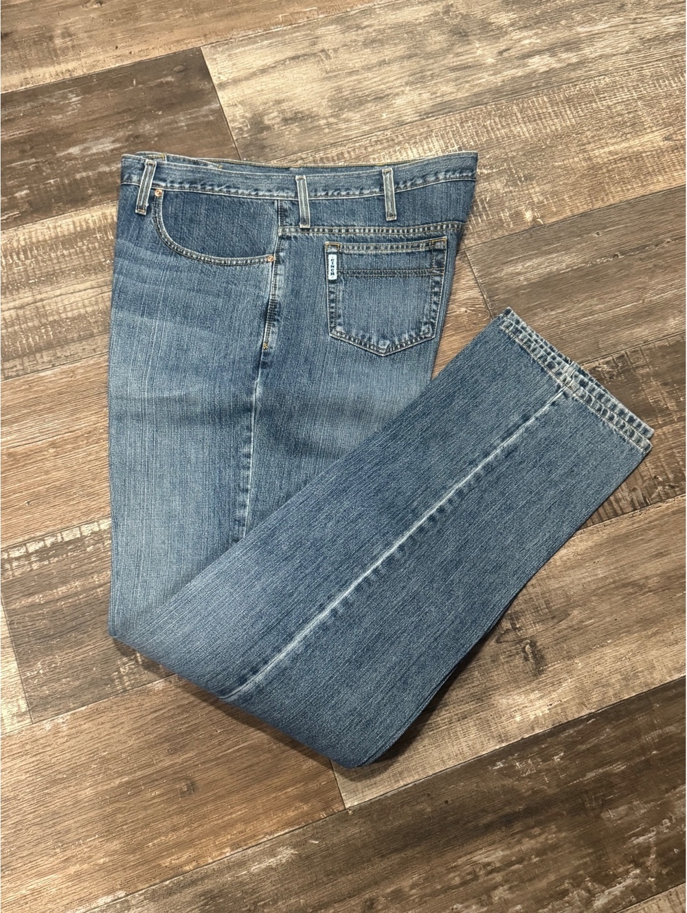 Cinch Men's Jeans, Size 40x40